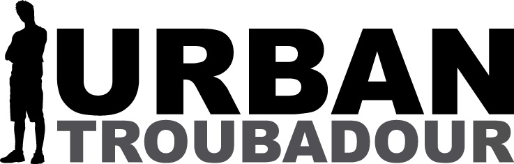 URBANTROUBADOUR